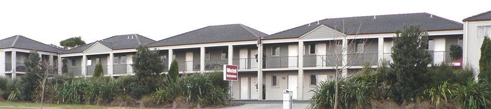 Dannemora Motor Inn Όκλαντ Εξωτερικό φωτογραφία
